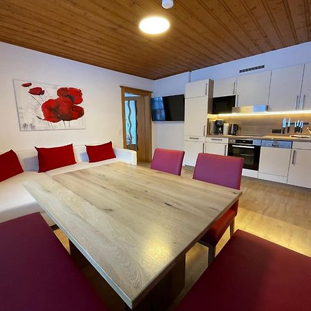 Appartement Krahlehen فيلزموس المظهر الخارجي الصورة
