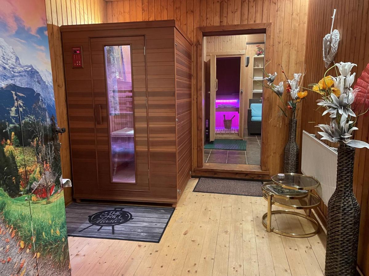 Appartement Krahlehen فيلزموس المظهر الخارجي الصورة