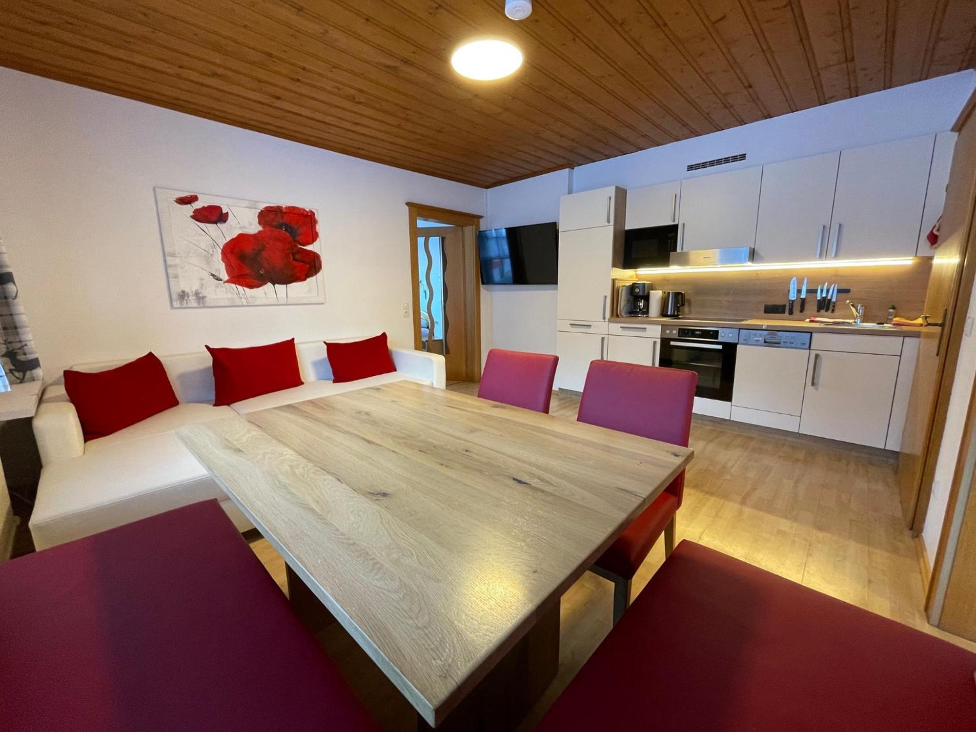 Appartement Krahlehen فيلزموس المظهر الخارجي الصورة