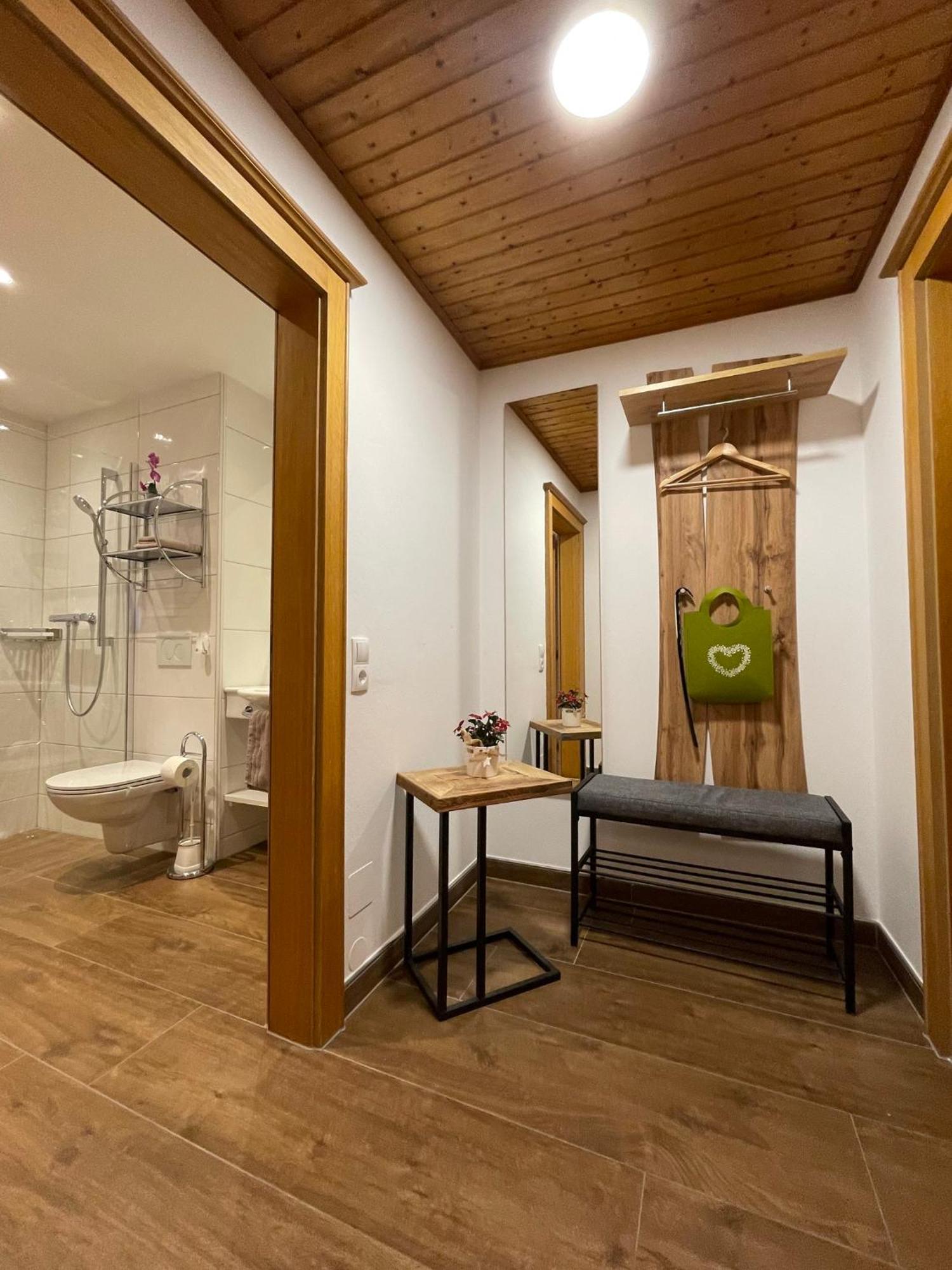 Appartement Krahlehen فيلزموس المظهر الخارجي الصورة