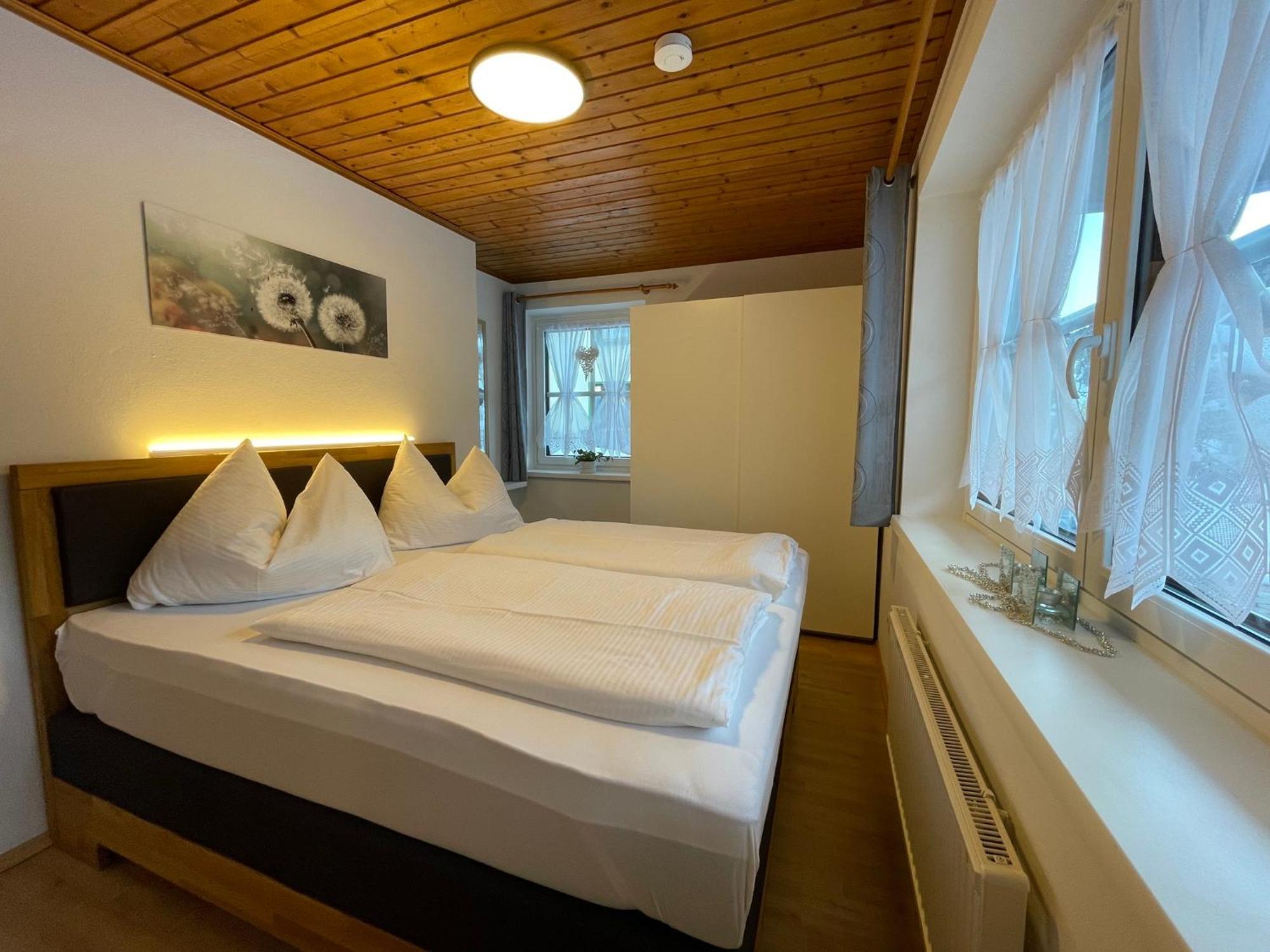 Appartement Krahlehen فيلزموس المظهر الخارجي الصورة