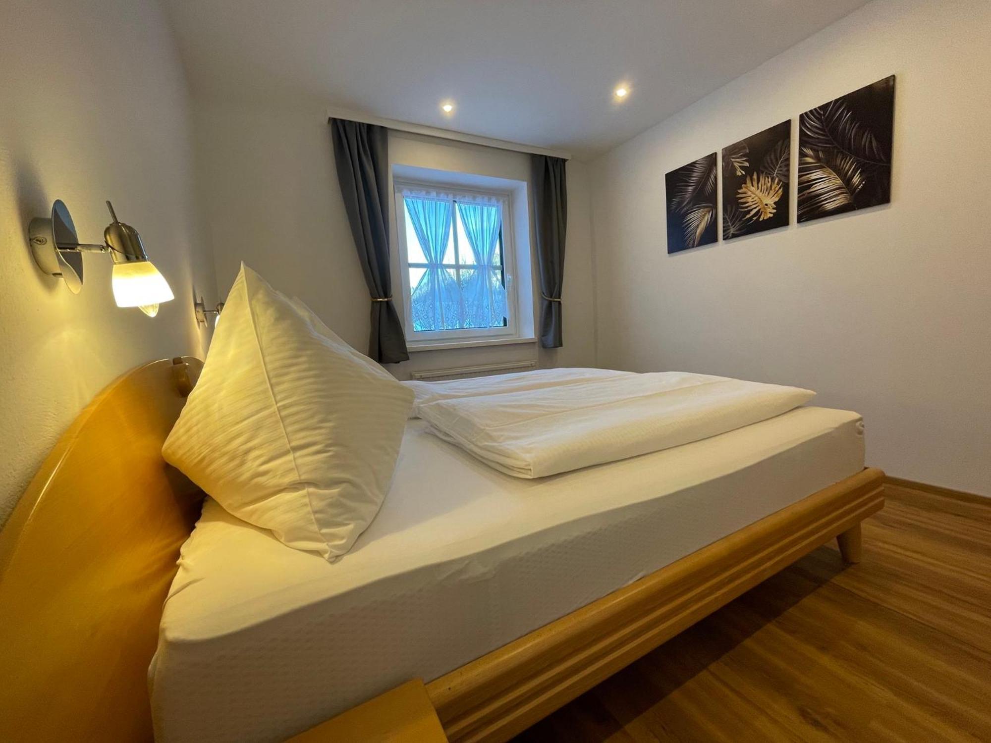 Appartement Krahlehen فيلزموس المظهر الخارجي الصورة