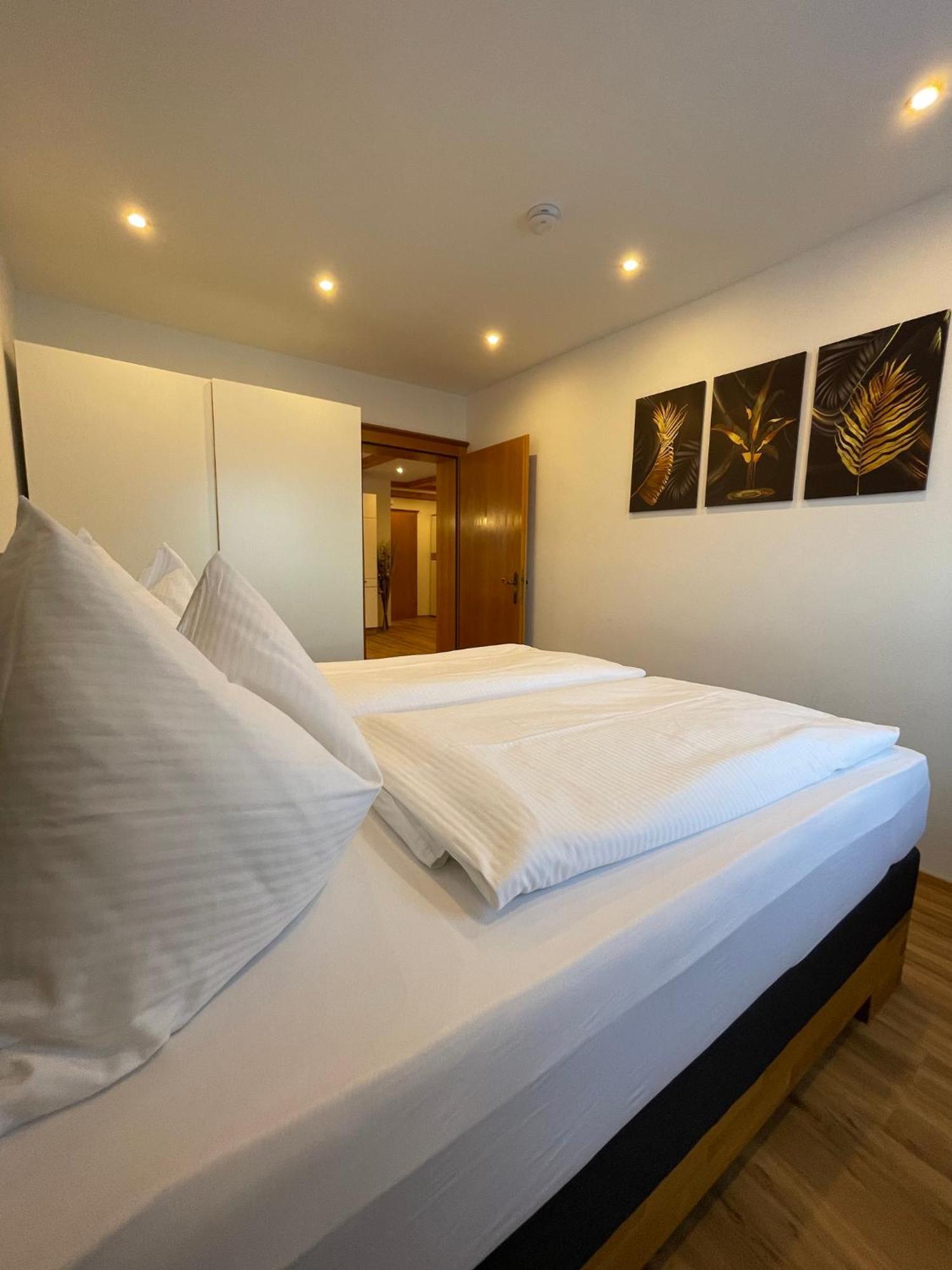 Appartement Krahlehen فيلزموس المظهر الخارجي الصورة