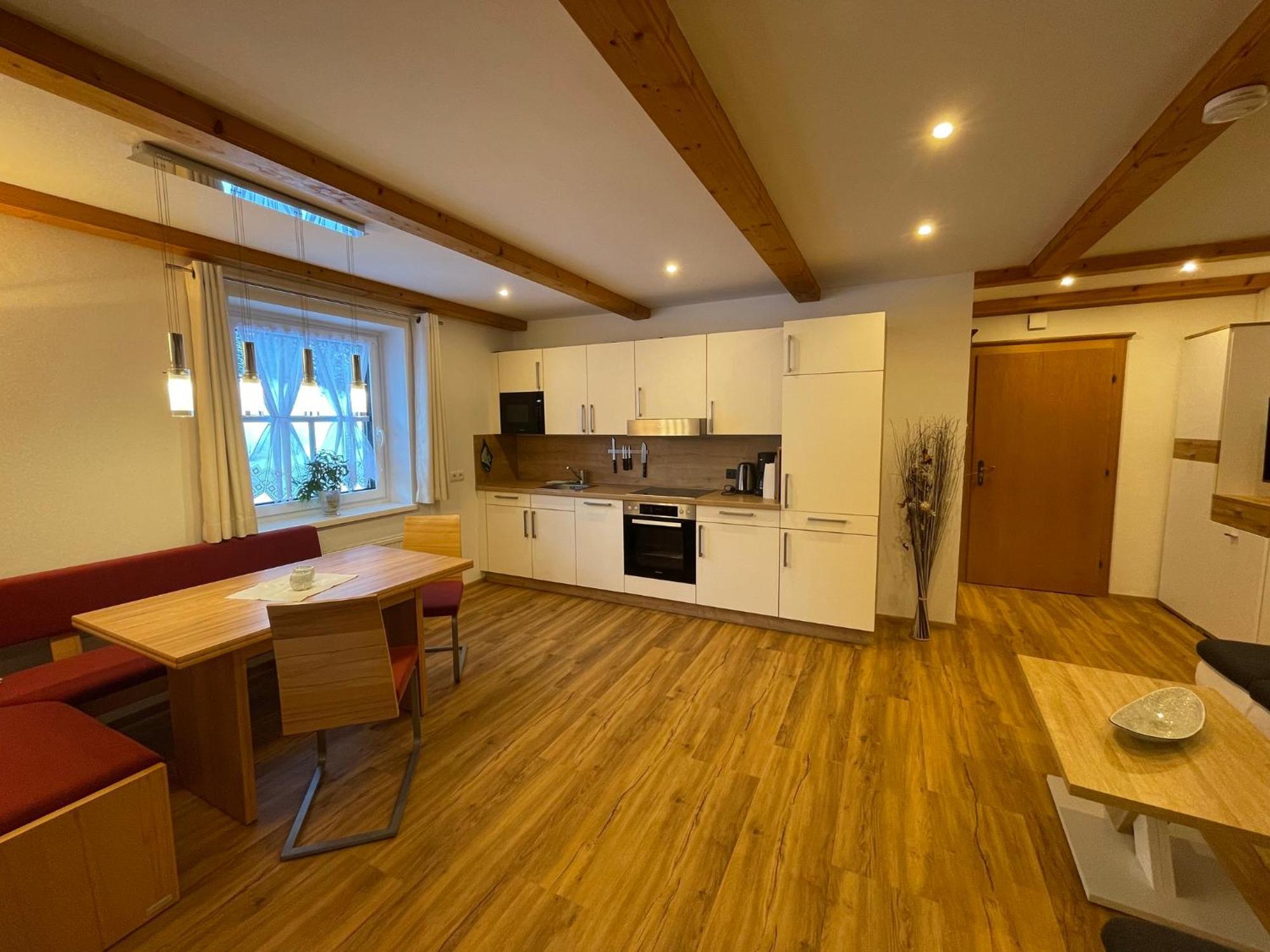 Appartement Krahlehen فيلزموس المظهر الخارجي الصورة